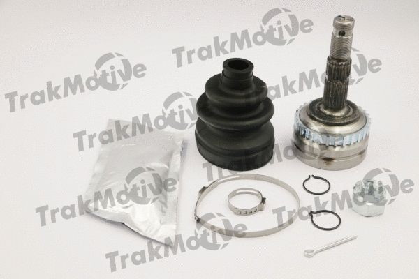 ШРУС в сборе, комплект OPEL ASTRA, TRAKMOTIVE (400317) ШРУС в сборе, комплект OPEL ASTRA, TRAKMOTIVE (400317)