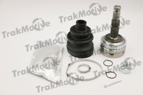 ШРКШ у зборі, комплект OPEL ASTRA, TRAKMOTIVE (400317)