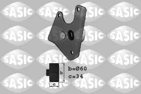 Ролик натяж. ГРМ, Sasic (8300130) Ролик натяж. ГРМ, Sasic (8300130)