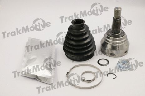 ШРКШ у зборі, комплект SEAT AROSA, VW LUPO, TRAKMOTIVE (400372)