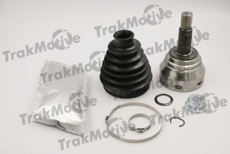 ШРУС в сборе, комплект SEAT AROSA, VW LUPO, TRAKMOTIVE (400372) ШРУС в сборе, комплект SEAT AROSA, VW LUPO, TRAKMOTIVE (400372)
