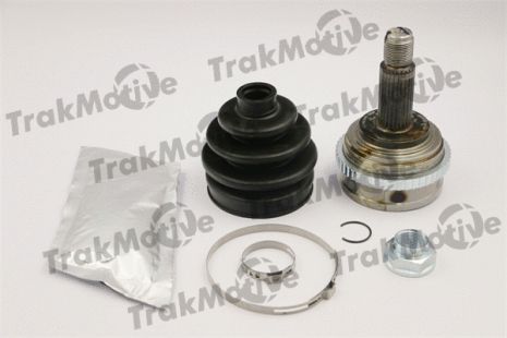 ШРКШ у зборі, комплект HONDA CIVIC, TRAKMOTIVE (400175)