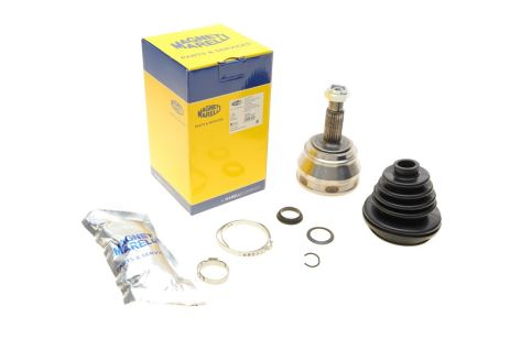 Шарнирный комплект, приводной вал, VW CADDY, SEAT CORDOBA, MAGNETIMARELLI (302015100257) Шарнирный комплект, приводной вал, VW CADDY, SEAT CORDOBA, MAGNETIMARELLI (302015100257)