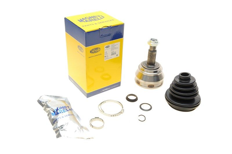 Шарнирный комплект, приводной вал, VW CADDY, SEAT CORDOBA, MAGNETIMARELLI (302015100257) Шарнирный комплект, приводной вал, VW CADDY, SEAT CORDOBA, MAGNETIMARELLI (302015100257)