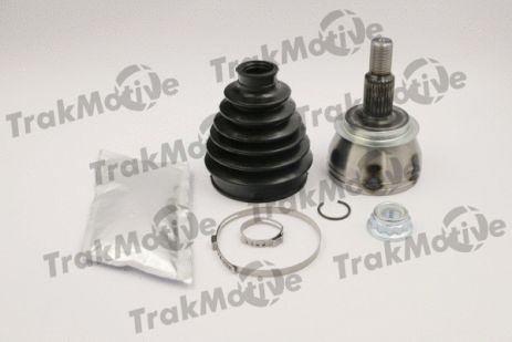 ШРУС в сборе, комплект MERCEDES-BENZ A-CLASS, TRAKMOTIVE (400261) ШРУС в сборе, комплект MERCEDES-BENZ A-CLASS, TRAKMOTIVE (400261)