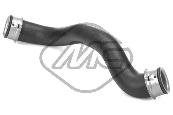 Патрубок радіатора MB C-Class (W204)/E-Class (W212) 2.2CDI 08- 94353 Патрубок радіатора MB C-Class (W204)/E-Class (W212) 2.2CDI 08- 94353