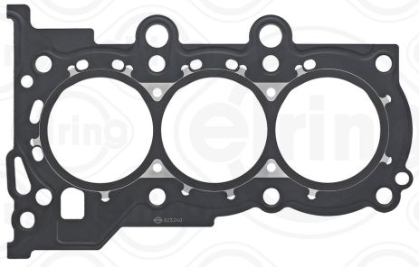 Прокладка головки цилиндра, KIA PICANTO, HYUNDAI i10, ELRING (823240)