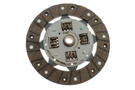 Диск сцепления, VW CADDY, SEAT TOLEDO, Vika (31410003701) Диск сцепления, VW CADDY, SEAT TOLEDO, Vika (31410003701)