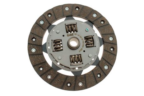 Диск сцепления, VW CADDY, SEAT TOLEDO, Vika (31410003701) Диск сцепления, VW CADDY, SEAT TOLEDO, Vika (31410003701)