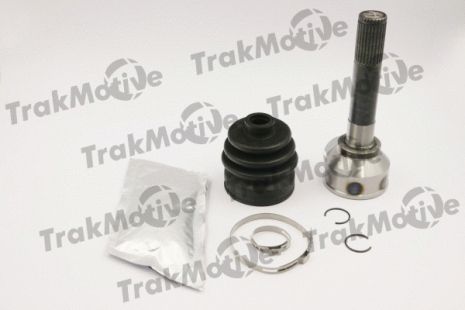 ШРКШ у зборі, комплект SUZUKI SAMURAI, TRAKMOTIVE (400399)