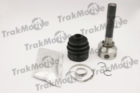 ШРКШ у зборі, комплект SUZUKI SAMURAI, TRAKMOTIVE (400399) ШРКШ у зборі, комплект SUZUKI SAMURAI, TRAKMOTIVE (400399)