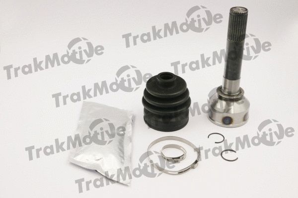 ШРКШ у зборі, комплект SUZUKI SAMURAI, TRAKMOTIVE (400399) ШРКШ у зборі, комплект SUZUKI SAMURAI, TRAKMOTIVE (400399)