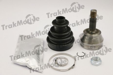 ШРКШ у зборі, комплект VW POLO, TRAKMOTIVE (400058) ШРКШ у зборі, комплект VW POLO, TRAKMOTIVE (400058)