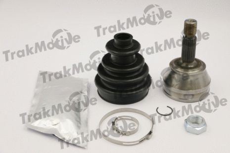 ШРКШ у зборі, комплект VW POLO, TRAKMOTIVE (400058)