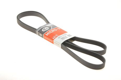 Пас поликлин. 6PK2193 , GATES (6PK2193) Пас поликлин. 6PK2193 , GATES (6PK2193)