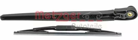 Wiper Arm, window cleaning 2190371 SEAT