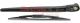 Wiper Arm, window cleaning 2190371 SEAT