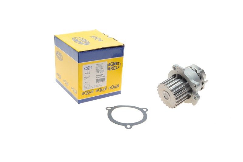 Водяной насос, LADA 111, MAGNETI MARELLI (352316170580) Водяной насос, LADA 111, MAGNETI MARELLI (352316170580)