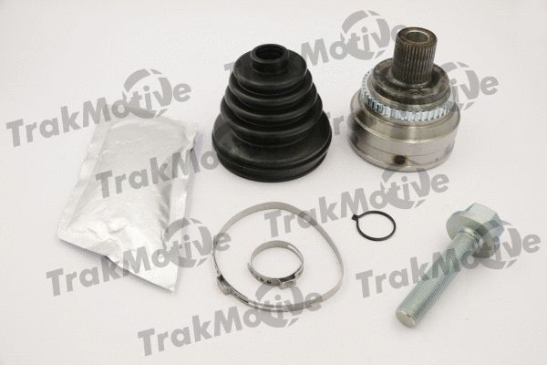 ШРУС в сборе, комплект AUDI 100, TRAKMOTIVE (400040) ШРУС в сборе, комплект AUDI 100, TRAKMOTIVE (400040)