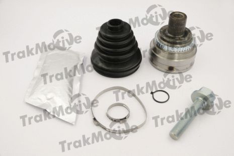 ШРКШ у зборі, комплект AUDI 100, TRAKMOTIVE (400040)