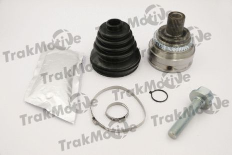 ШРКШ у зборі, комплект AUDI 100, TRAKMOTIVE (400040)