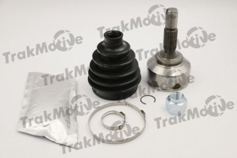 ШРКШ у зборі, комплект CITROËN C3, TRAKMOTIVE (400079) ШРКШ у зборі, комплект CITROËN C3, TRAKMOTIVE (400079)