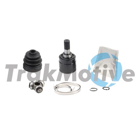 ШРУС в сборе, комплект KIA RIO, HYUNDAI i20, TRAKMOTIVE (459030) ШРУС в сборе, комплект KIA RIO, HYUNDAI i20, TRAKMOTIVE (459030)