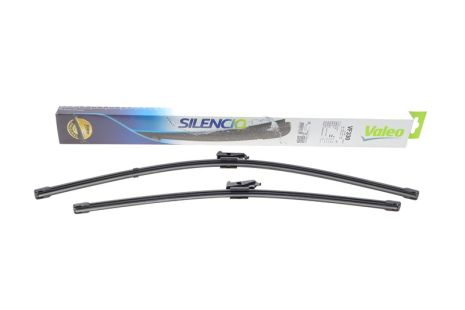 Щітки склоочисника комплект Щітки склоочисника комплект