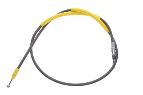 Трос тормозного привода стояночной тормозной системы, NISSAN PRIMASTAR, VAUXHALL VIVARO, ATE (24372710712) Трос тормозного привода стояночной тормозной системы, NISSAN PRIMASTAR, VAUXHALL VIVARO, ATE (24372710712)