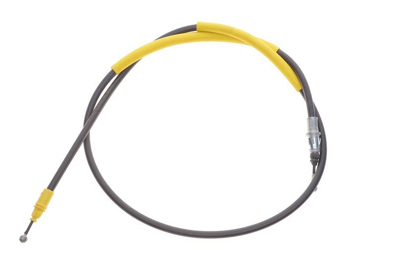 Трос тормозного привода стояночной тормозной системы, NISSAN PRIMASTAR, VAUXHALL VIVARO, ATE (24372710712) Трос тормозного привода стояночной тормозной системы, NISSAN PRIMASTAR, VAUXHALL VIVARO, ATE (24372710712)