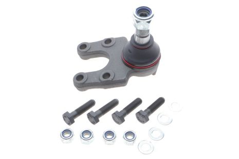 Кульова опора нижня NISSAN Maverick,Terrano, FEBI BILSTEIN (42638)