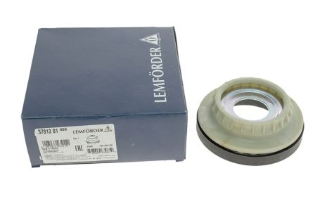 Підшипник опорний амортизатора MB Vito (W639) 03-09, LEMFORDER (3781301)