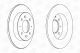 Диск тормозной KIA CERATO, CHAMPION (562788CH) Диск тормозной KIA CERATO, CHAMPION (562788CH)