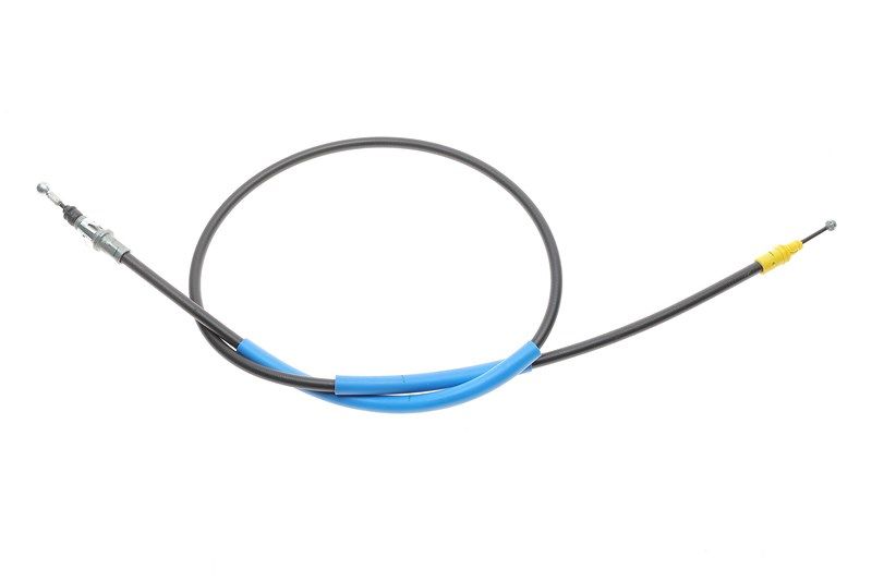Трос тормозного привода стояночной тормозной системы, NISSAN PRIMASTAR, VAUXHALL VIVARO, ATE (24372710682) Трос тормозного привода стояночной тормозной системы, NISSAN PRIMASTAR, VAUXHALL VIVARO, ATE (24372710682)