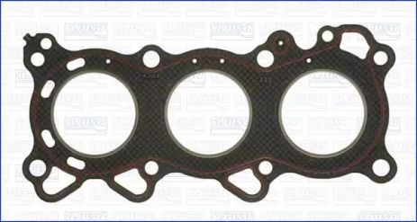 Прокладка гбц, NISSAN 1104431U05, NISSAN CEFIRO, AJUSA (10113300) Прокладка гбц, NISSAN 1104431U05, NISSAN CEFIRO, AJUSA (10113300)