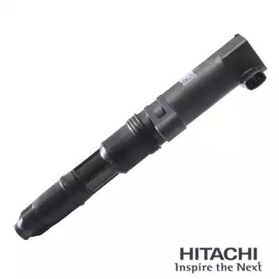 2503800 HITACHI Котушка запалювання ( HUCO 133800) 2503800 HITACHI Котушка запалювання ( HUCO 133800)