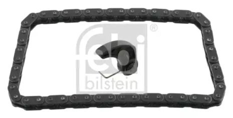 Ланцюг+натягувач маслонасоса VW Passat,Golf,Caddy,T5,Octavia, FEBI BILSTEIN (47352)