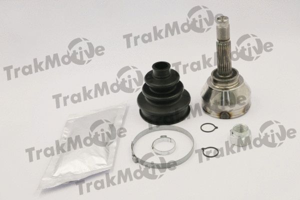 TRAKMOTIVE FIAT ШРКШ зовнішній к-кт 20/20 зуб. FIORINO Pick up (147_) 1.0 82-87, SEAT 127 (127A) 0.9 72-82, MA TRAKMOTIVE FIAT ШРКШ зовнішній к-кт 20/20 зуб. FIORINO Pick up (147_) 1.0 82-87, SEAT 127 (127A) 0.9 72-82, MA