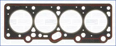 Прокладка гбц, FORD 6467942, FORD SIERRA, AJUSA (10065200)