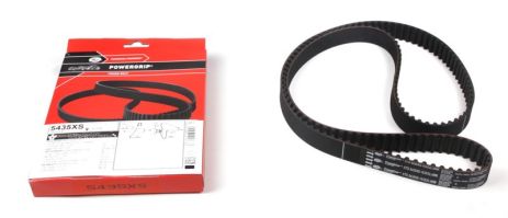 Ремінь ГРМ MITSUBISHI GATES 5435XS Ремінь ГРМ MITSUBISHI GATES 5435XS