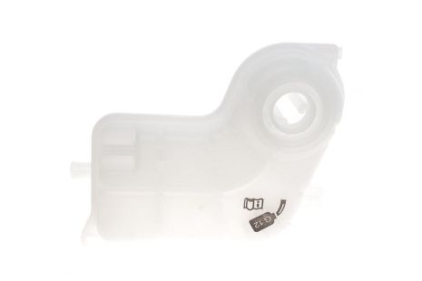 Компенсационный бак, охлаждающая жидкость, SEAT EXEO, SEAT 8E0121403, MEYLE (1002230003)