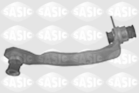 4005521 SASIC - Кронштейн підрамника двигуна 4005521 SASIC - Кронштейн підрамника двигуна