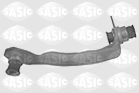 4005521 SASIC - Кронштейн підрамника двигуна 4005521 SASIC - Кронштейн підрамника двигуна