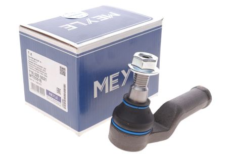 Наконечник поперечной рулевой тяги, VOLVO (CHANGAN), FORD S-MAX, MEYLE (7160200021) Наконечник поперечной рулевой тяги, VOLVO (CHANGAN), FORD S-MAX, MEYLE (7160200021)