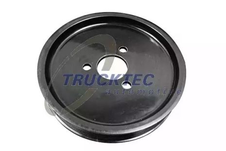 Шкив насоса гу, MERCEDES BENZ, TRUCKTEC (0219256)