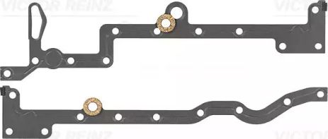 Комплект прокладок резиновых, PEUGEOT 030458, MAZDA U22210431A, VICTOR REINZ (153553601)