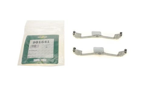 Комплектующие, колодки дискового тормоза, VOLVO XC90, FRENKIT (901641)
