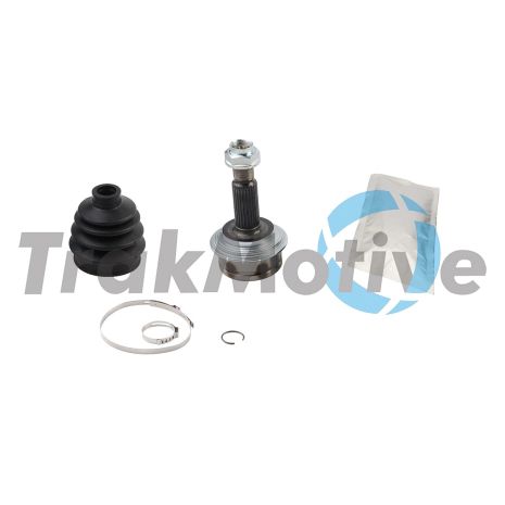 ШРКШ у зборі, комплект TOYOTA YARIS, TRAKMOTIVE (400912) ШРКШ у зборі, комплект TOYOTA YARIS, TRAKMOTIVE (400912)