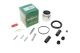 Ремкомплект переднього гальмівного супорта BMW 5 (E34/E39) -03 (d=60mm) (+ поршень/направляюча), FRENKIT (7605