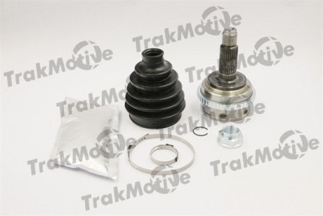 ШРУС в сборе, комплект HONDA CIVIC, TRAKMOTIVE (400193) ШРУС в сборе, комплект HONDA CIVIC, TRAKMOTIVE (400193)